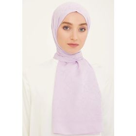 Armine 1-241824 Lila Şal