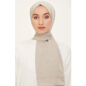 Armine 1-241828 Koyu Vizon Şal