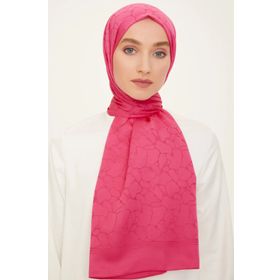 Armine 1-241829 Pembe Şal