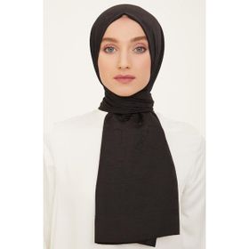 Armine 1-241830 Siyah Şal