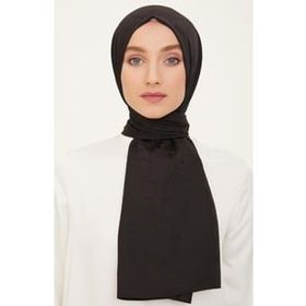 Armine 1-241830 Siyah Şal