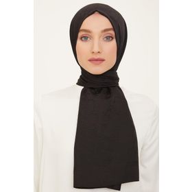 Armine 1-241830 Siyah Şal