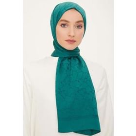 Armine 1-241832 Yeşil Şal