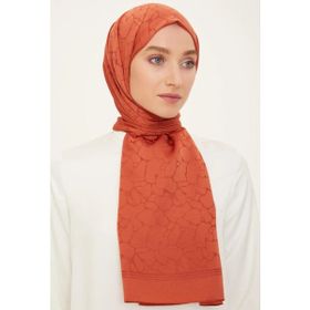 Armine 1-241838 Kiremit Şal