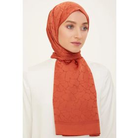 Armine 1-241838 Kiremit Şal