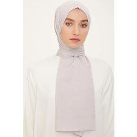 Armine 1-241851 Gri Şal