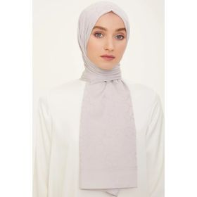 Armine 1-241851 Gri Şal