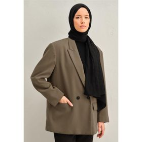 Armine 1-242238 Siyah Şal