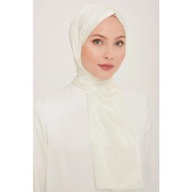 Armine 1-242717 Beyaz Şal