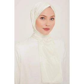 Armine 1-242717 Beyaz Şal