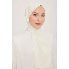 Armine 1-242717 Beyaz Şal