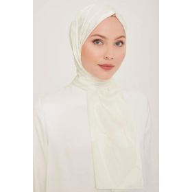 Armine 1-242717 Beyaz Şal