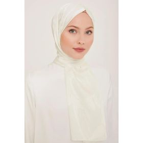 Armine 1-242717 Beyaz Şal