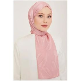 Armine 1-242725 Pembe Şal
