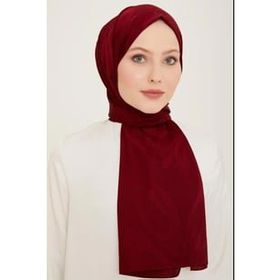 Armine 1-242726 Bordo Şal