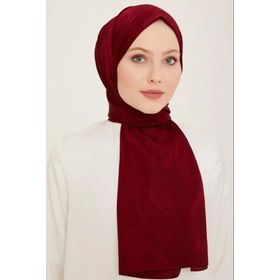 Armine 1-242726 Bordo Şal