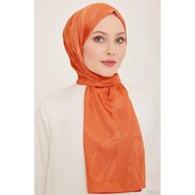 Armine 1-242728 Turuncu Şal