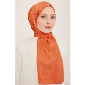 Armine 1-242728 Turuncu Şal