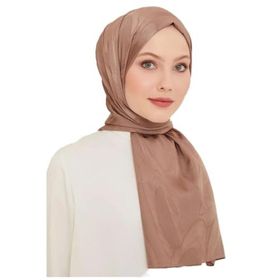 Armine 1-242733 Koyu Vizon Şal