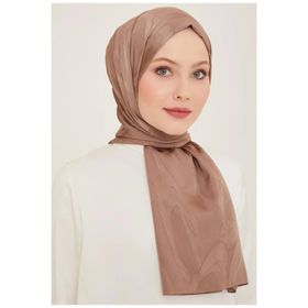 Armine 1-242733 Koyu Vizon Şal