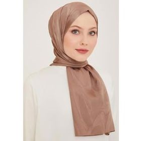 Armine 1-242733 Koyu Vizon Şal