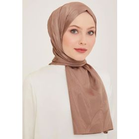 Armine 1-242733 Koyu Vizon Şal