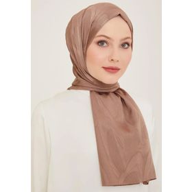 Armine 1-242733 Koyu Vizon Şal