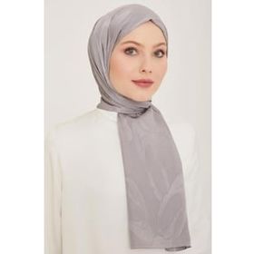 Armine 1-242737 Gri Şal