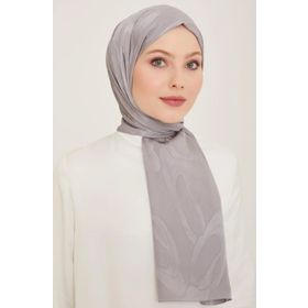 Armine 1-242737 Gri Şal