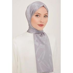 Armine 1-242925 Gri Şal