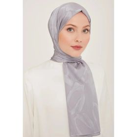 Armine 1-242925 Gri Şal