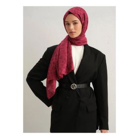 Armine 1-24643 Pembe Şal