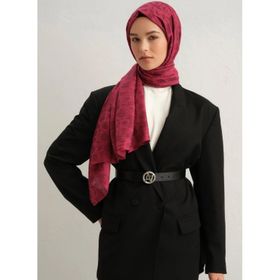 Armine 1-24643 Pembe Şal