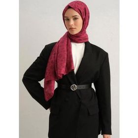 Armine 1-24643 Pembe Şal
