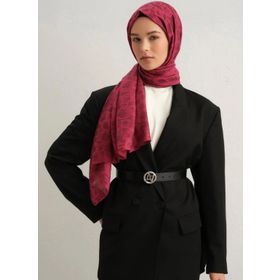 Armine 1-24643 Pembe Şal