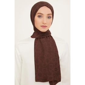 Armine 1-24644 Bordo Şal