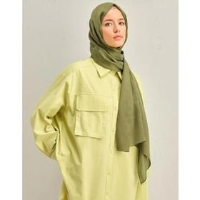 Armine 1-246710 Yeşil Şal