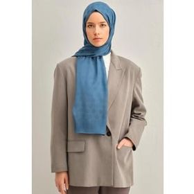Armine 1-246973 Mavi Şal