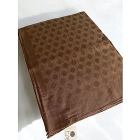 Armine 1-247322 Kahverengi Şal