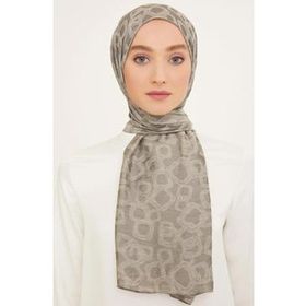 Armine 1-24930 Gri Şal