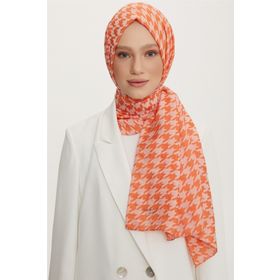 Armine 1 2534 S00OA0444165-2534O Trend Pure Lina Şal