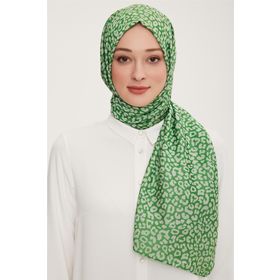 Armine 1 2534 S00OA0444165-2534O Trend Pure Lina Şal