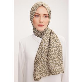 Armine 1 2534 S00OA0444165-2534O Trend Pure Lina Şal