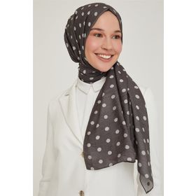 Armine 1 2534 S00OA0444165-2534O Trend Pure Lina Şal