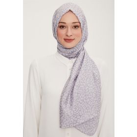 Armine 1 2534 S00OA0444165-2534O Trend Pure Lina Şal