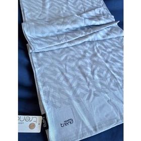 Armine 1-4860 Gri Şal