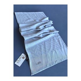 Armine 1-4863 Açık Gri Şal