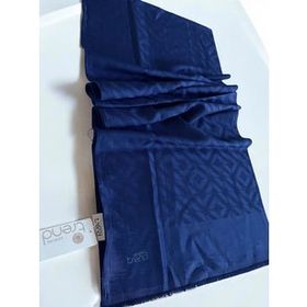 Armine 1-4873 Lacivert Şal
