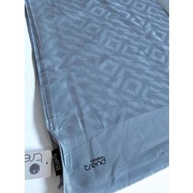 Armine 1-4880 Gri Şal