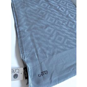 Armine 1-4880 Gri Şal